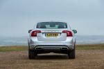 Volvo S60 Cross Country 2015 года (UK)